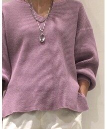 Uncut Bound | トップス