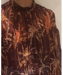 MAISON SCOTCH | トップス