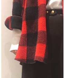 WOOLRICH | シャツ/ブラウス