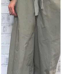 WOOLRICH | オールインワン・サロペット