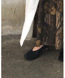 MM6 Maison Martin Margiela | シューズ