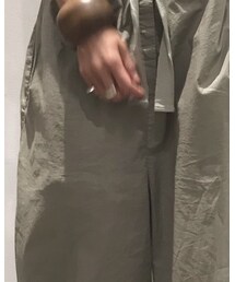 WOOLRICH | オールインワン・サロペット