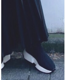 MM6 Maison Margiela | スニーカー