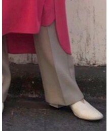MM6 Maison Margiela | パンツ