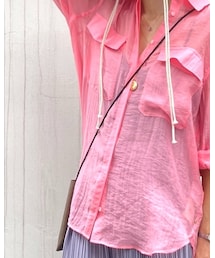 SCOTCH & SODA | トップス