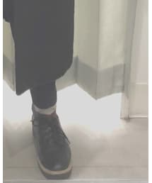H&M | シューズ
