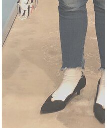 GU | パンプス