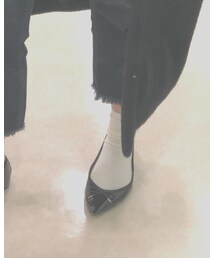 GU | パンプス