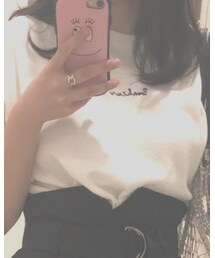 RETRO GIRL | Tシャツ/カットソー