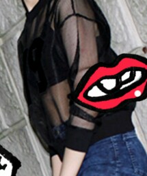 FOREVER 21 | その他トップス