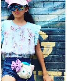 Disney | トップス