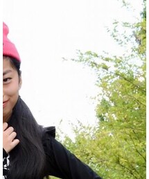 SISTER JENNI | ニットキャップ/ビーニー