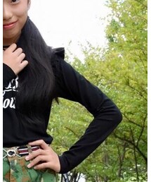 BLOC | Tシャツ/カットソー