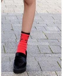BLOC | ソックス/靴下