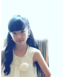 3coins | イヤリング