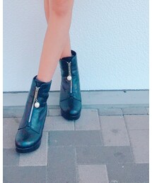 INGNI first | ブーツ