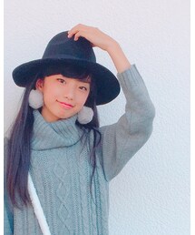 PARIS KID'S | イヤリング