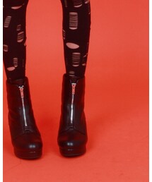 INGNI first | ブーツ