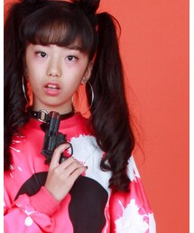 Betty | アクセサリー