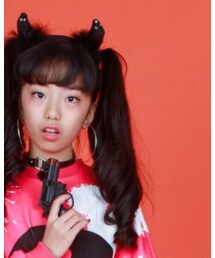 claire's | カチューシャ