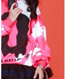 sugarT-spook | トップス