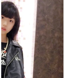 BLOC | ネックレス