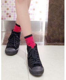 BLOC | ソックス/靴下