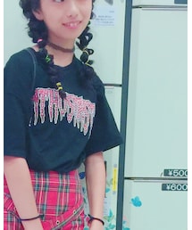 BUBBLES | Tシャツ/カットソー