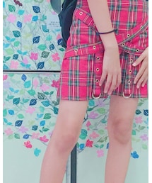 BUBBLES | スカート