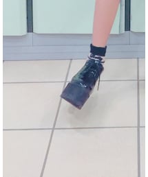 BUBBLES | シューズ