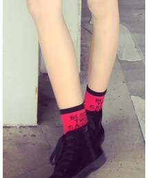 BLOC | ソックス/靴下