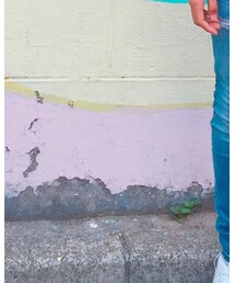 American Eagle | デニムパンツ