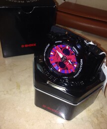 G-SHOCK | アナログ腕時計