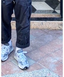 NEW BALANCE | スニーカー