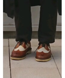 Dr. Martens | ドレスシューズ