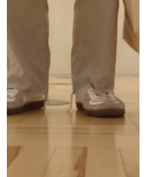 GERMAN TRAINER | スニーカー