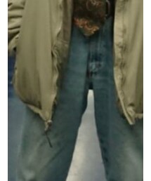 Wrangler | デニムパンツ