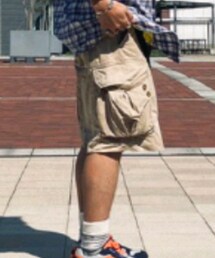 POLO RALPH LAUREN | カーゴパンツ