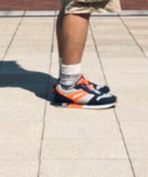 ellesse | スニーカー