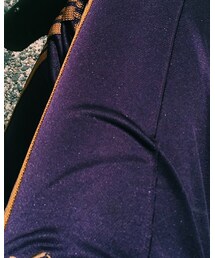 NEPENTHES | パンツ