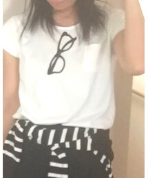 RETRO GIRL | Tシャツ/カットソー