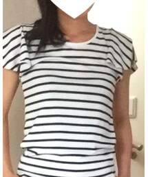 PINKY&DIANNE | Tシャツ/カットソー