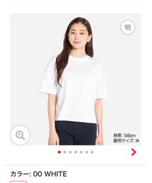 UNIQLO | Tシャツ/カットソー