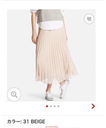 UNIQLO | スカート