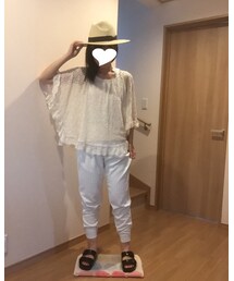 UNIQLO | その他パンツ