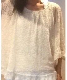 earth music&ecology | Tシャツ/カットソー