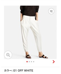 UNIQLO | その他パンツ