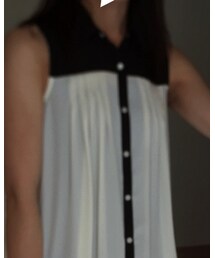 INGNI | タンクトップ