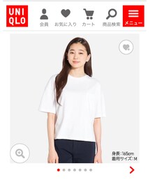 UNIQLO | Tシャツ/カットソー