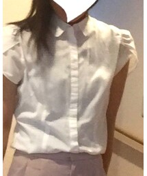 COMME CA ISM | シャツ/ブラウス